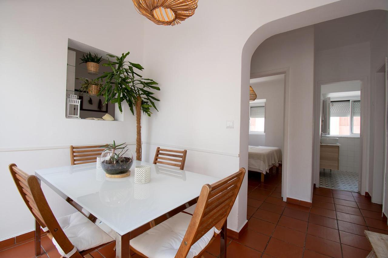 Guadiana River Apartment Vila Real de Santo Antonio Exterior photo