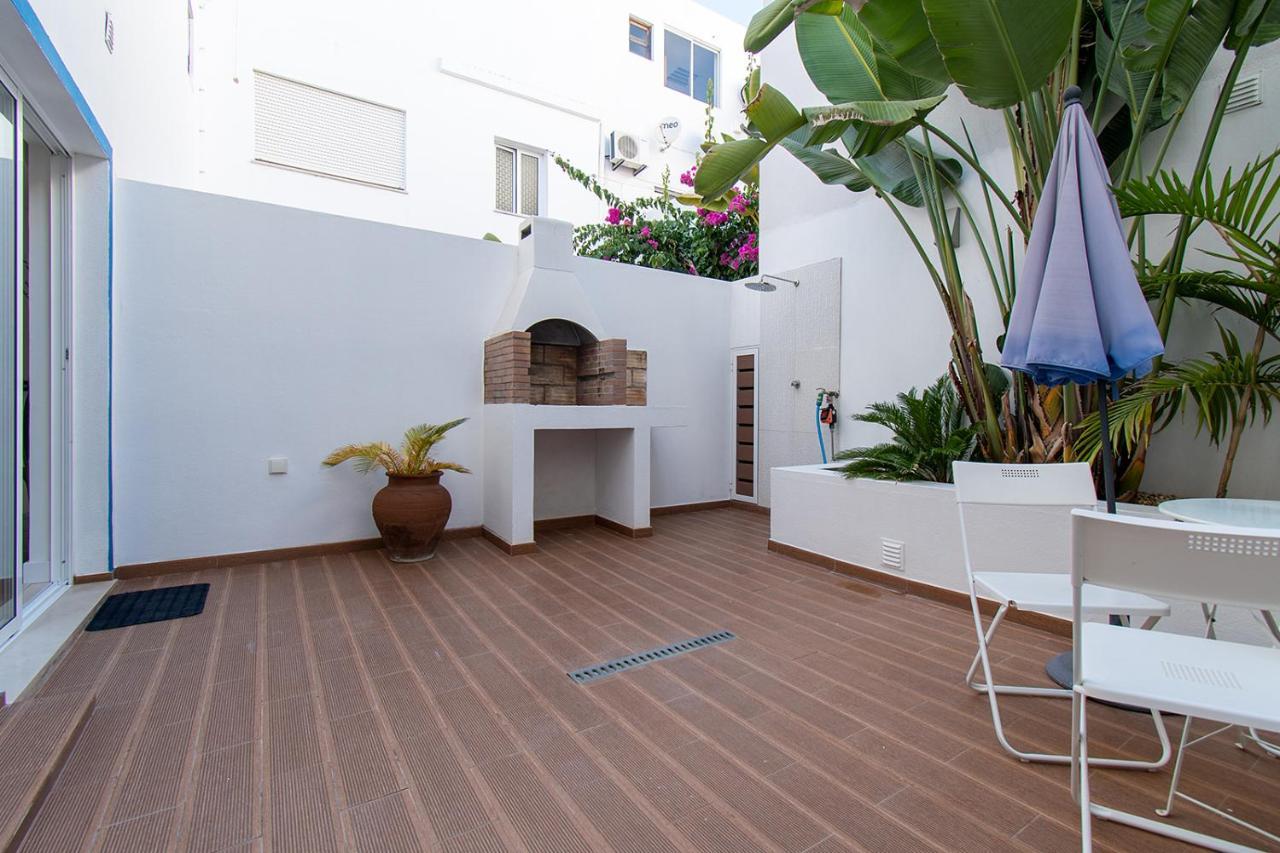 Guadiana River Apartment Vila Real de Santo Antonio Exterior photo