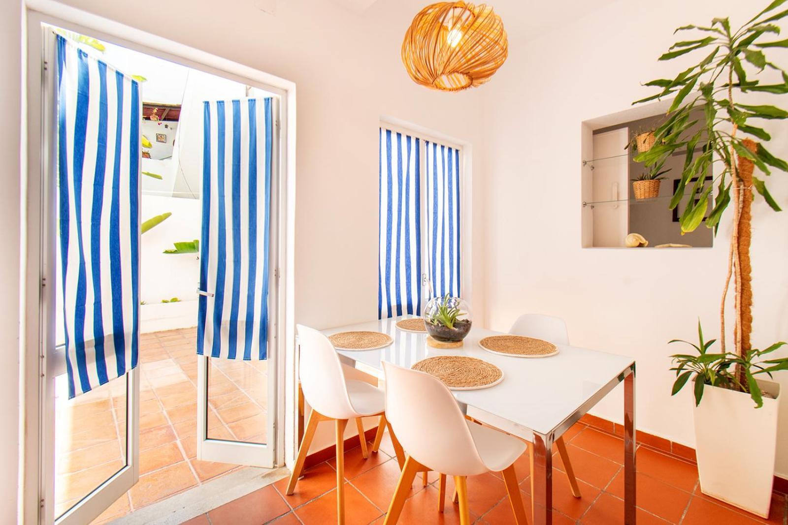 Guadiana River Apartment Vila Real de Santo Antonio Exterior photo
