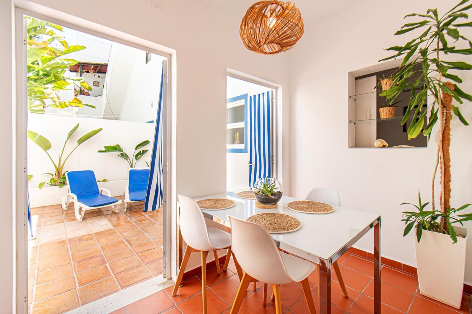Guadiana River Apartment Vila Real de Santo Antonio Exterior photo