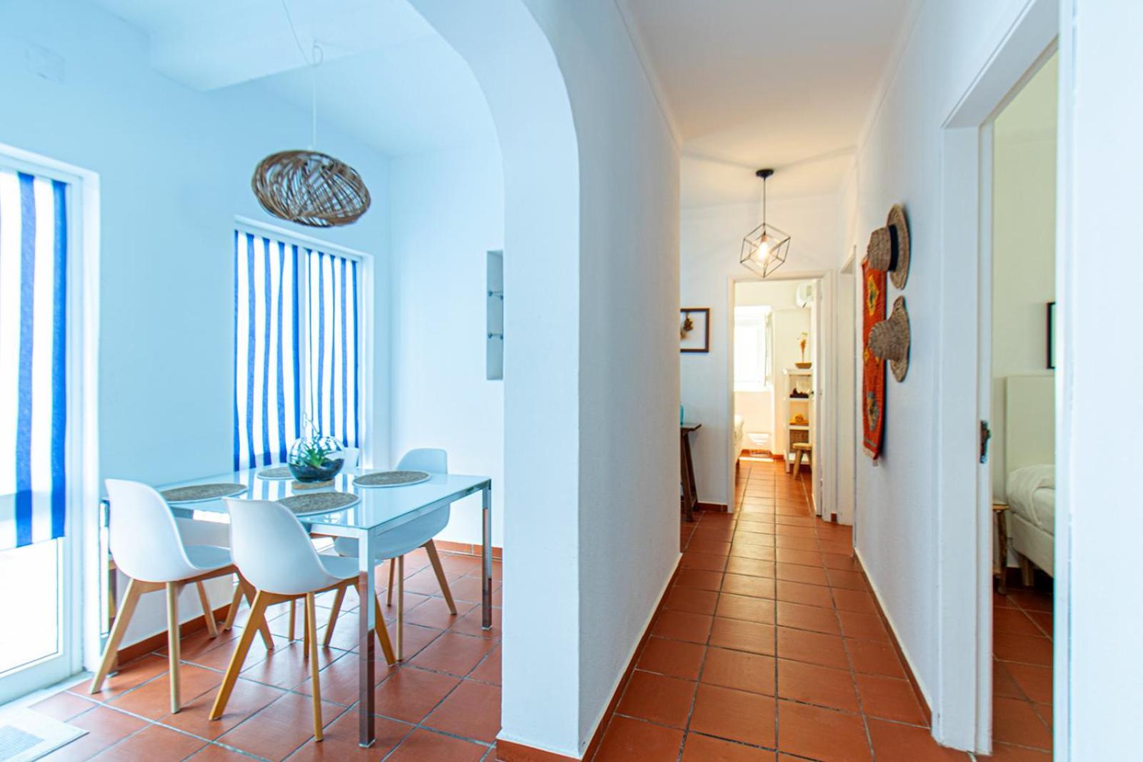 Guadiana River Apartment Vila Real de Santo Antonio Exterior photo